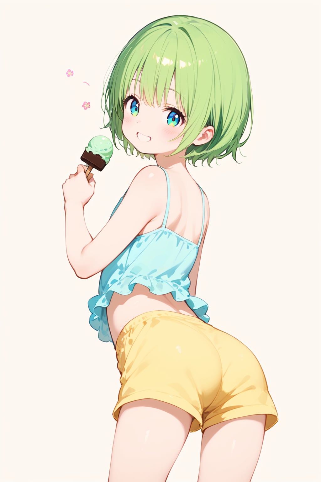 チョコミン党