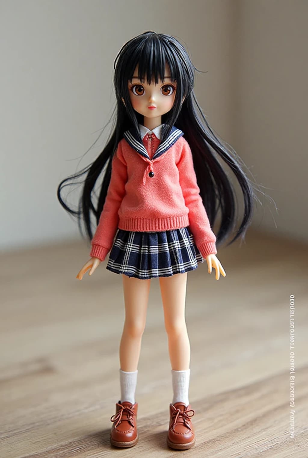 ジャパニーズガール