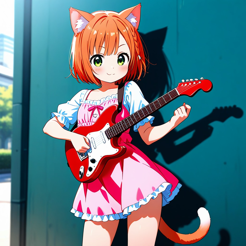 🐾 | の人気AIイラスト・グラビア