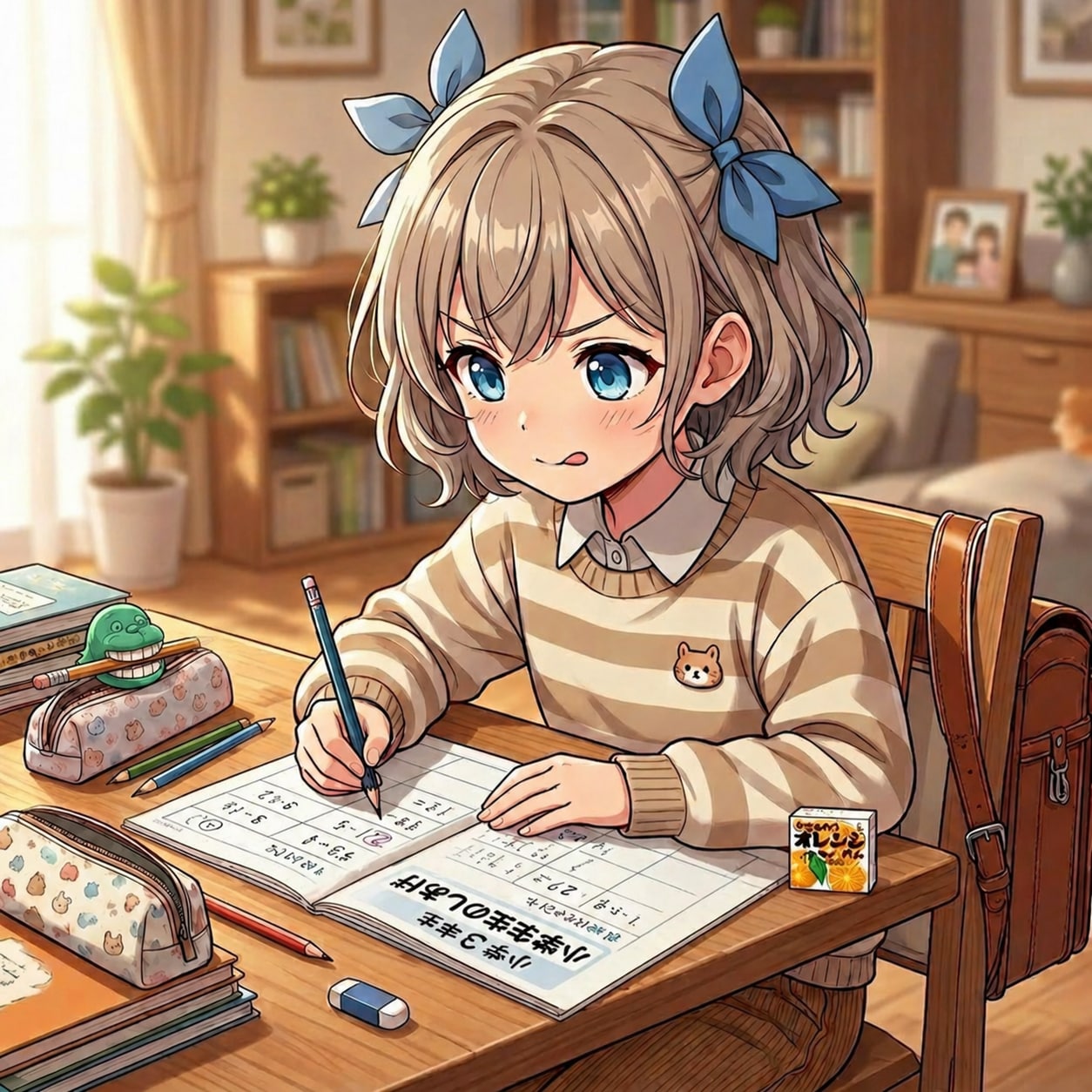 昭和の小学生 | の人気AIイラスト・グラビア