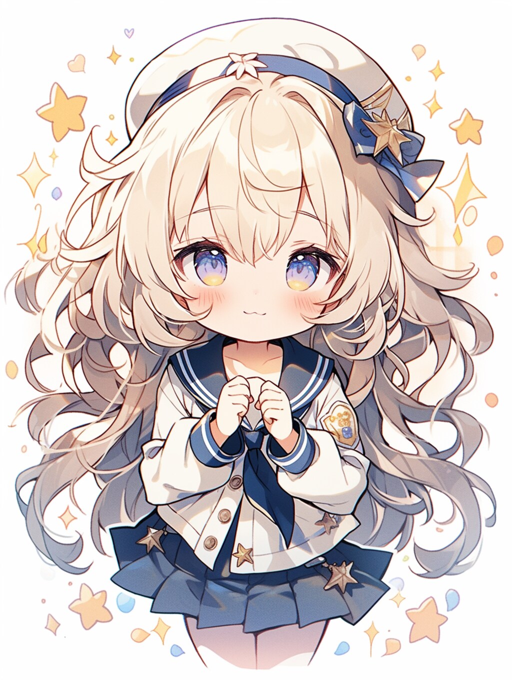 セーラー服の女の子 sailer fuku girl