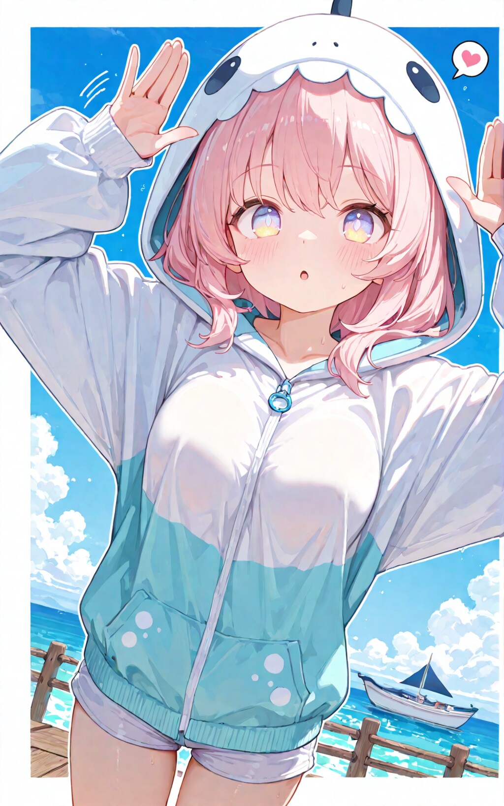 くじらちゃん 107