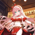 踊り子自動人形娘さん 2枚目