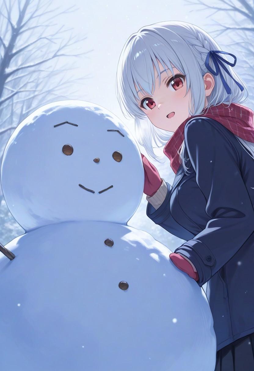 snowman(3)