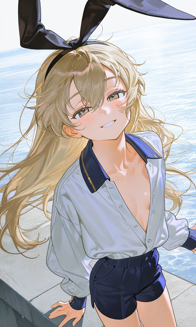 島風