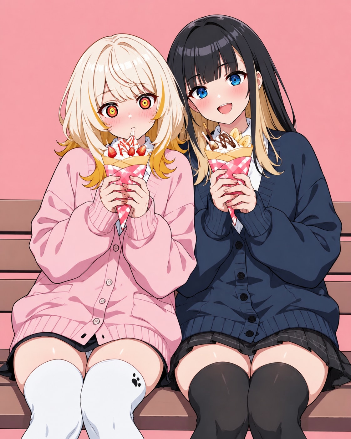 クレープ