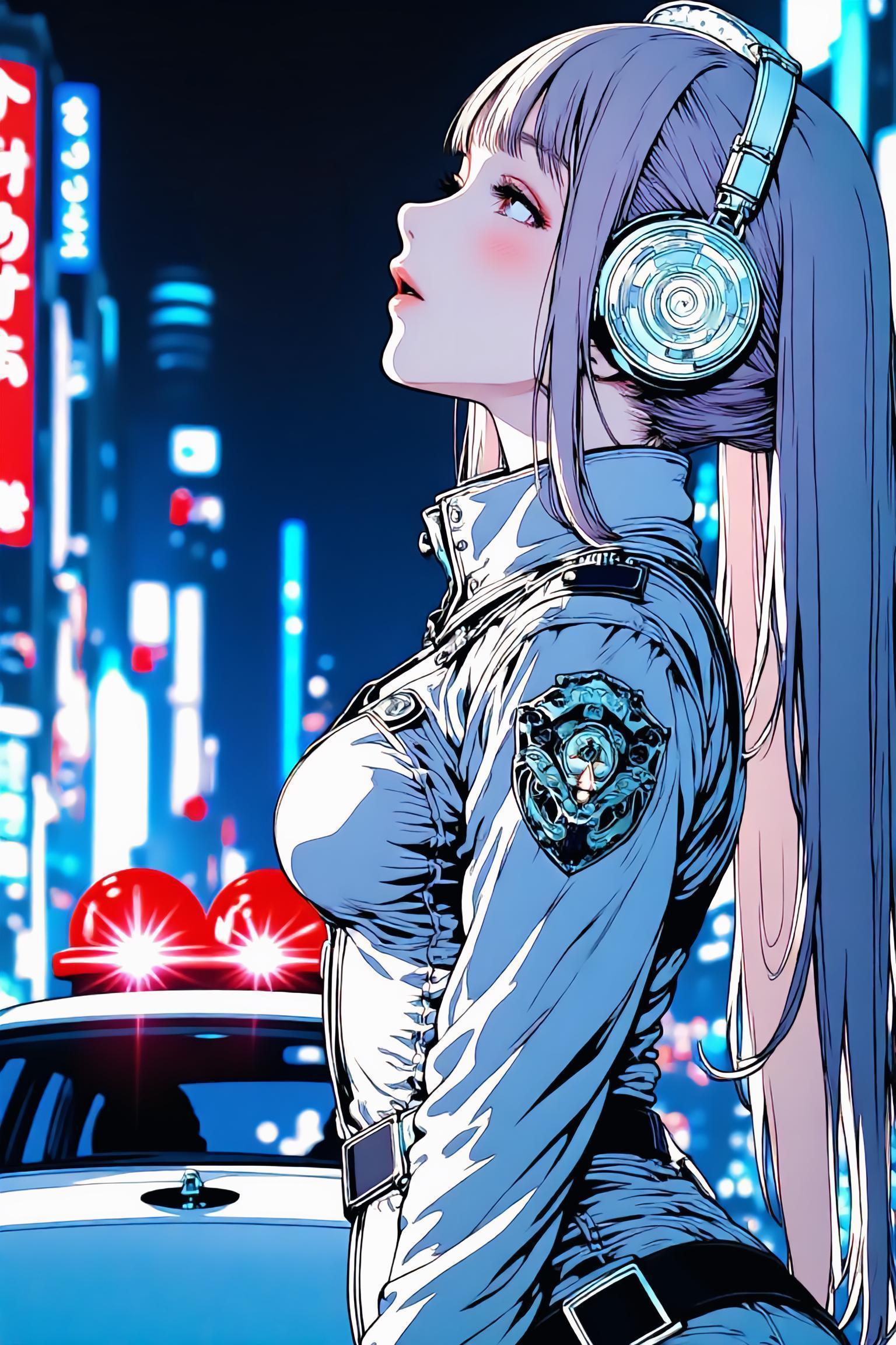 これで仇を．．． | の人気AIイラスト・グラビア