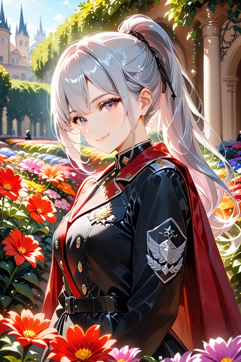 散歩 | の人気AIイラスト・グラビア