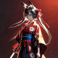 SAMURAIの殺気 5枚目