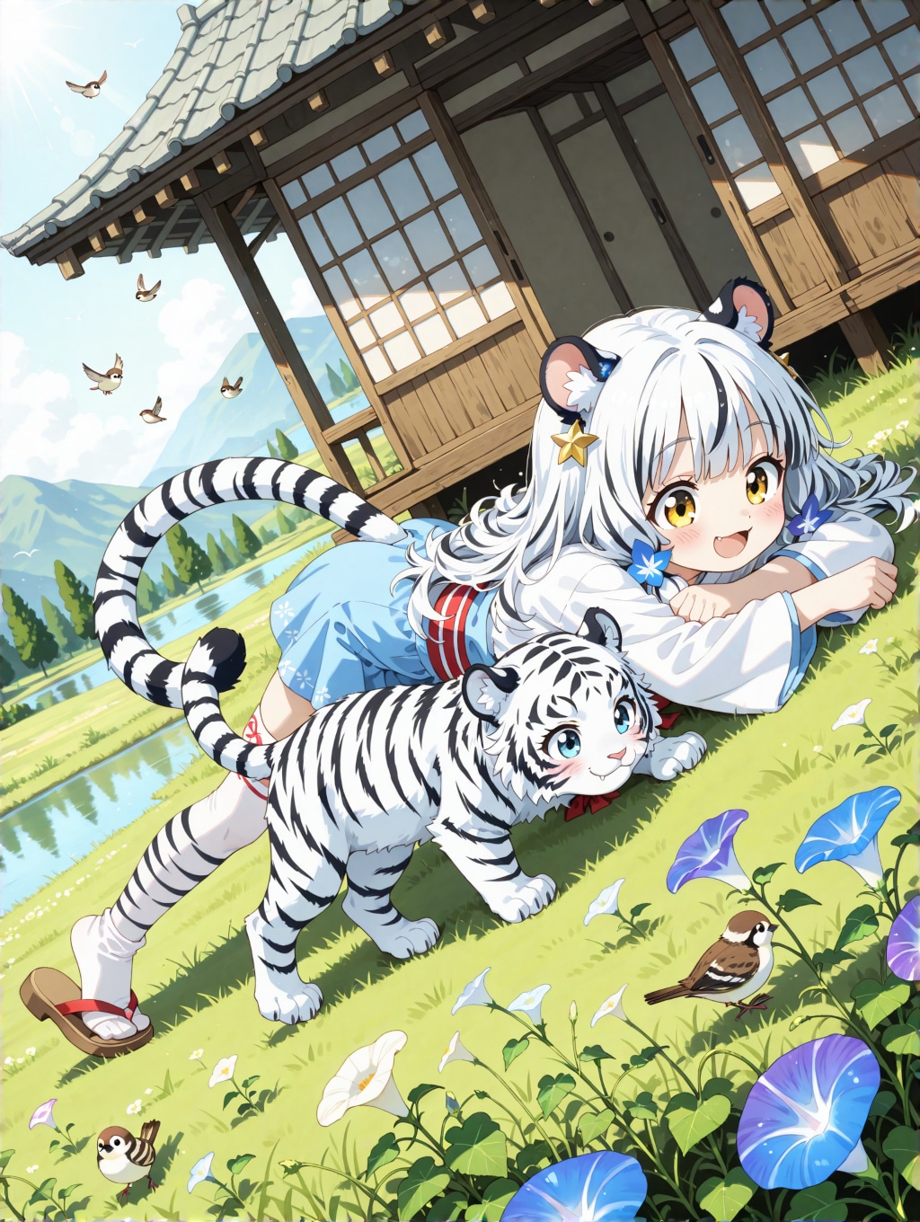 おはようございます