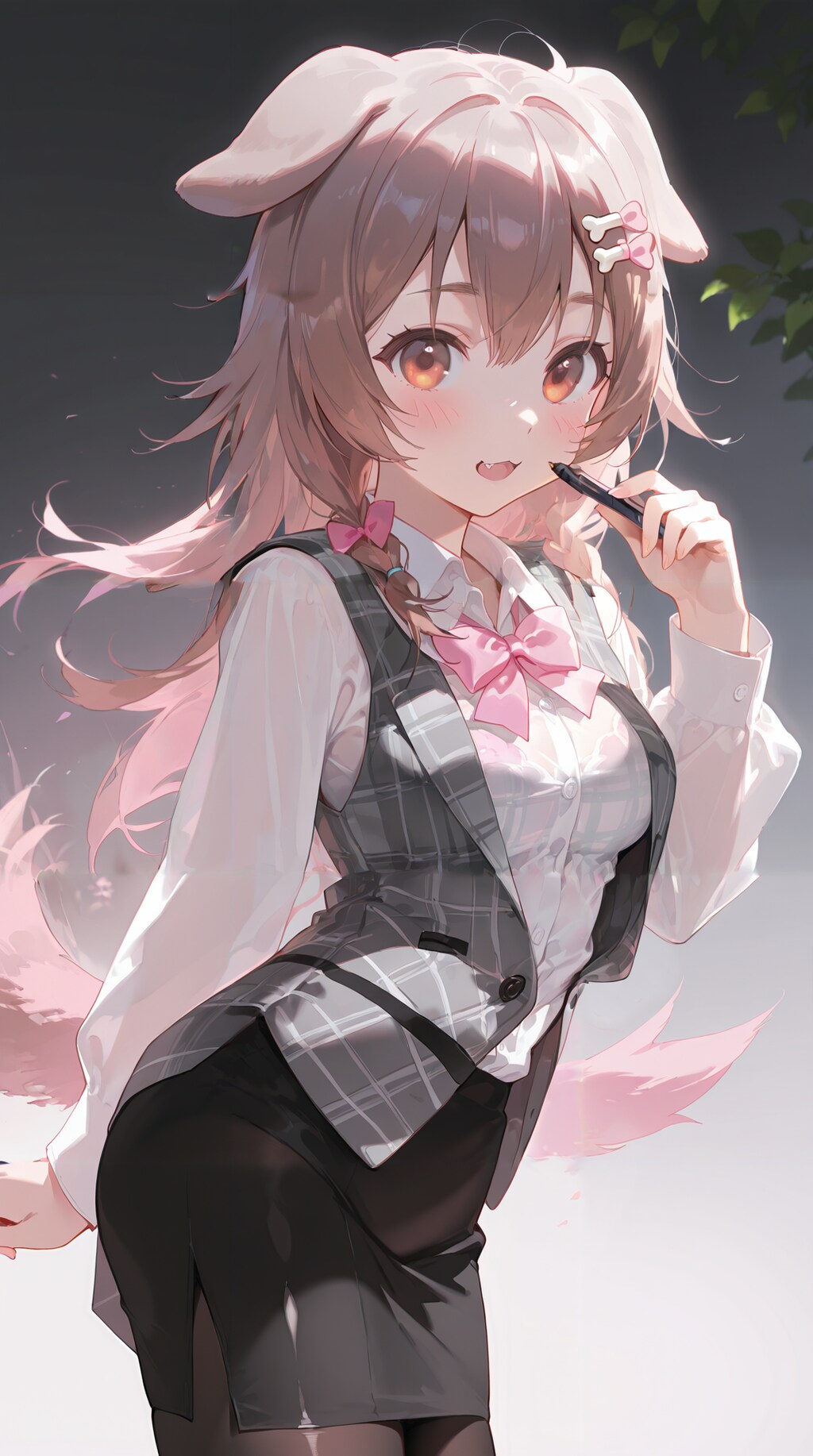 オーガナイザー