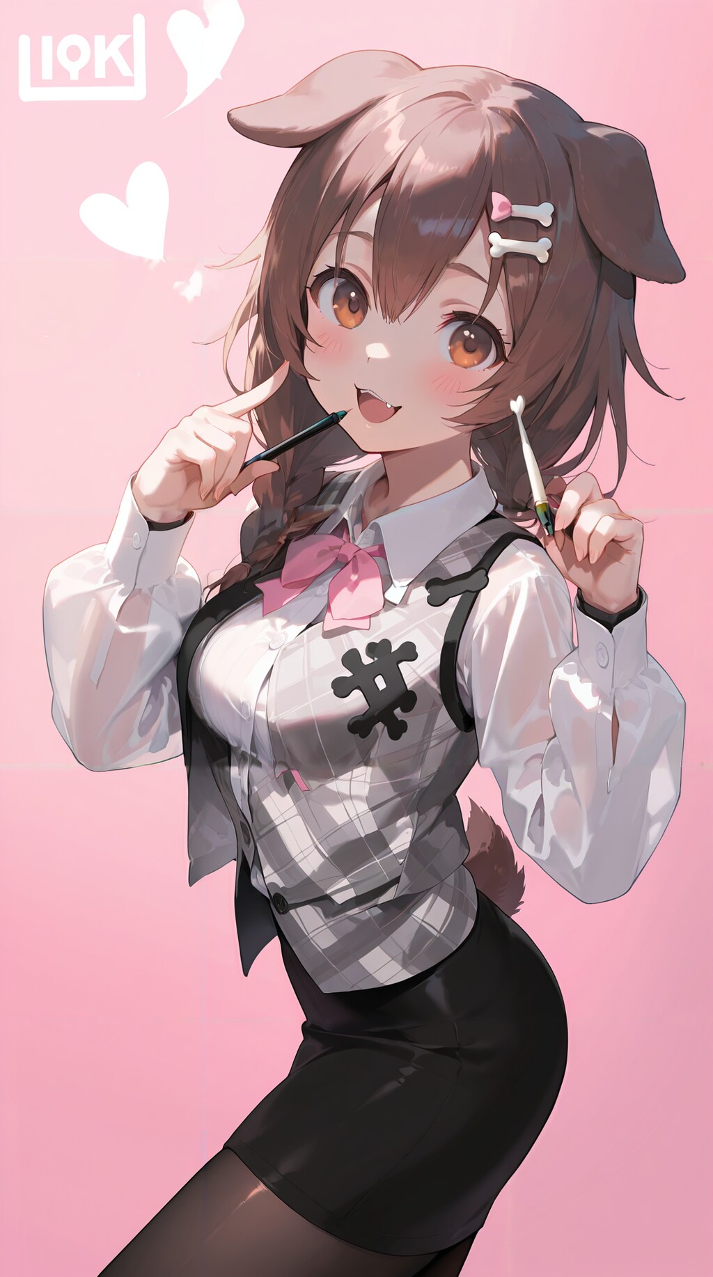 オーガナイザー