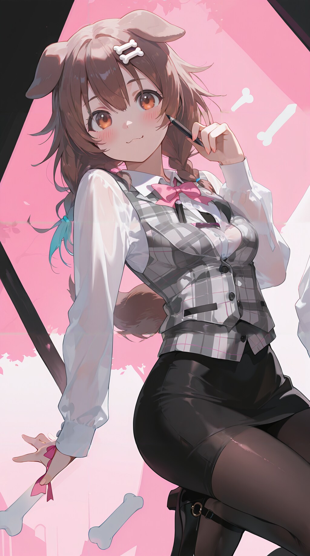 オーガナイザー