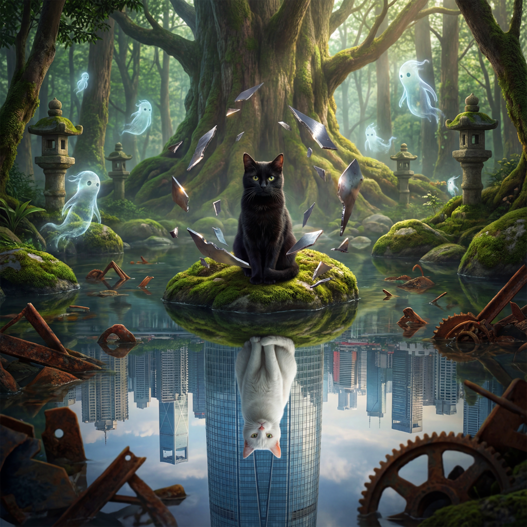 Elemental Anima #0224