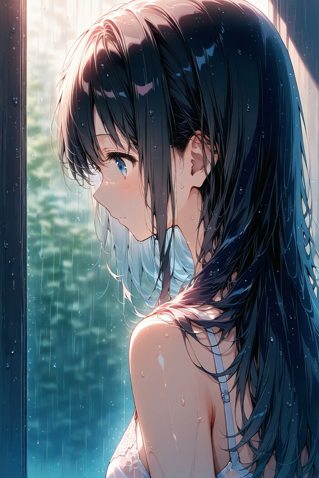 Rain