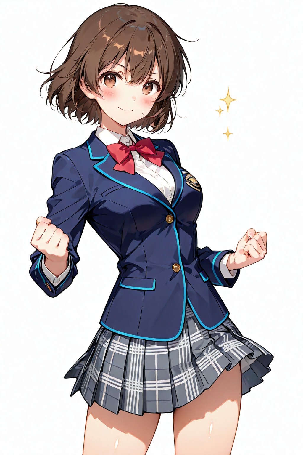 ツーショットOK：うちの子6名
