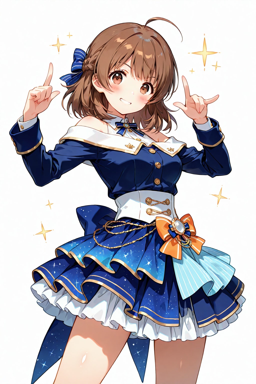 ツーショットOK：うちの子6名