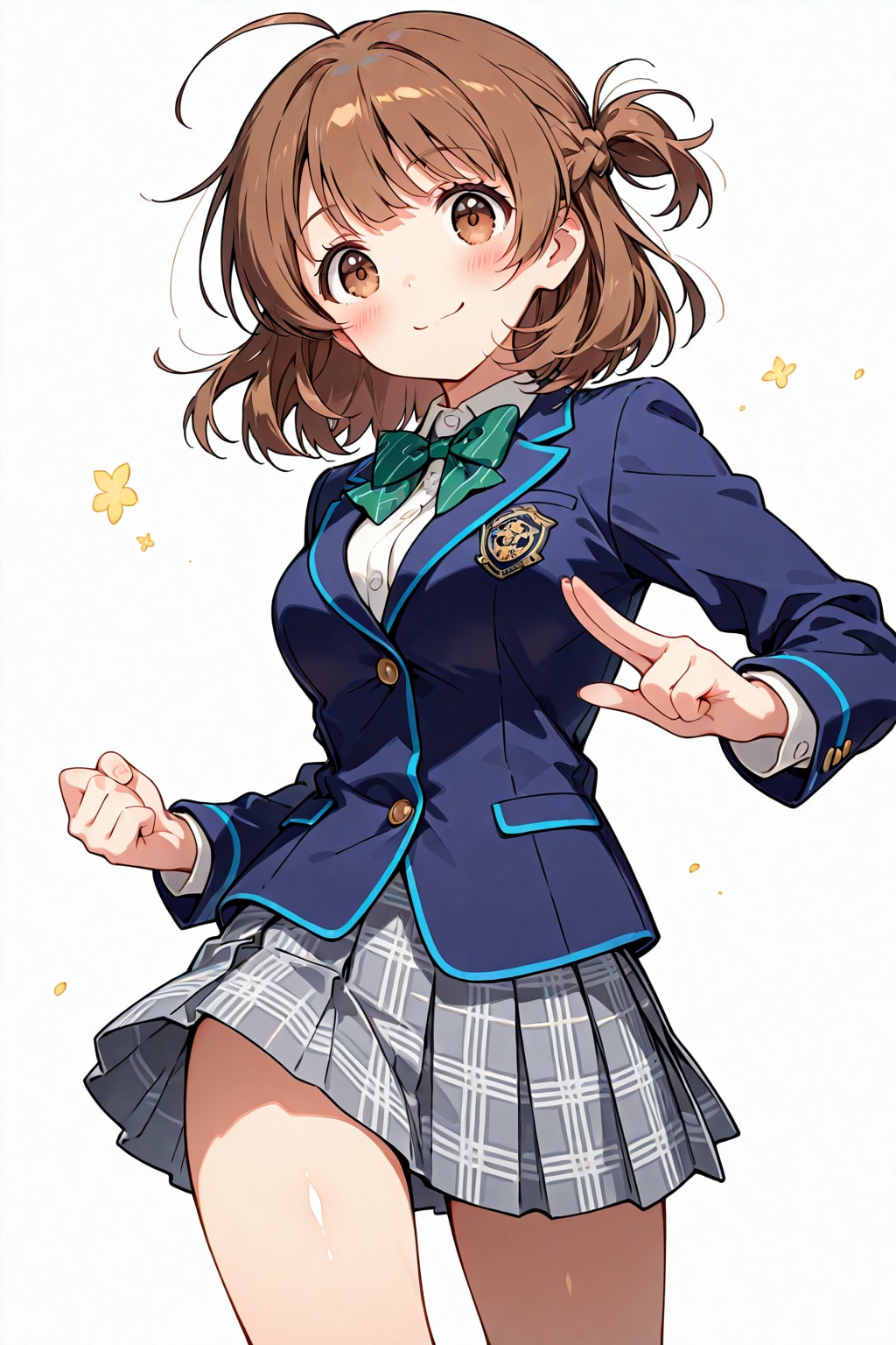 ツーショットOK：うちの子6名
