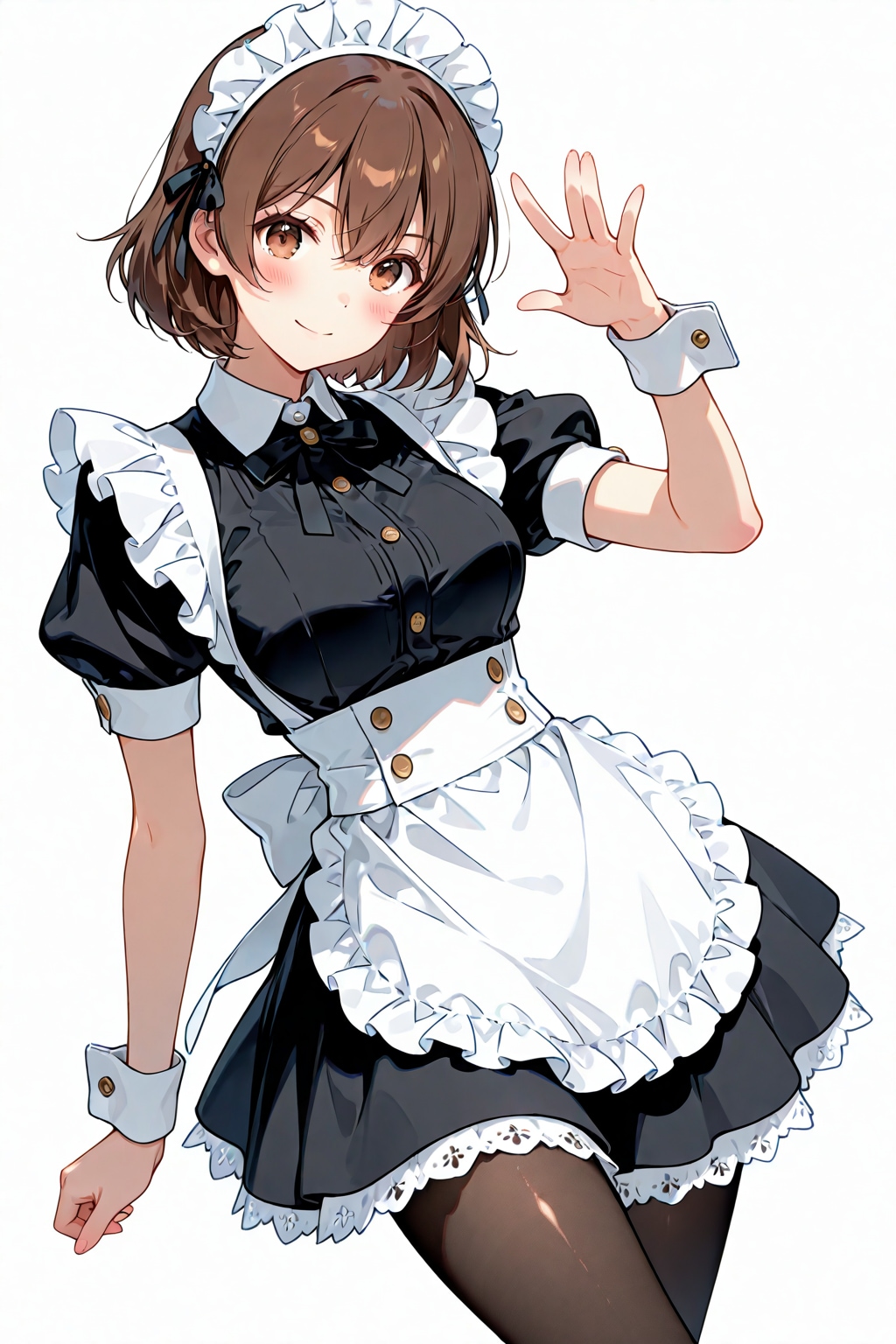 ツーショットOK：うちの子6名