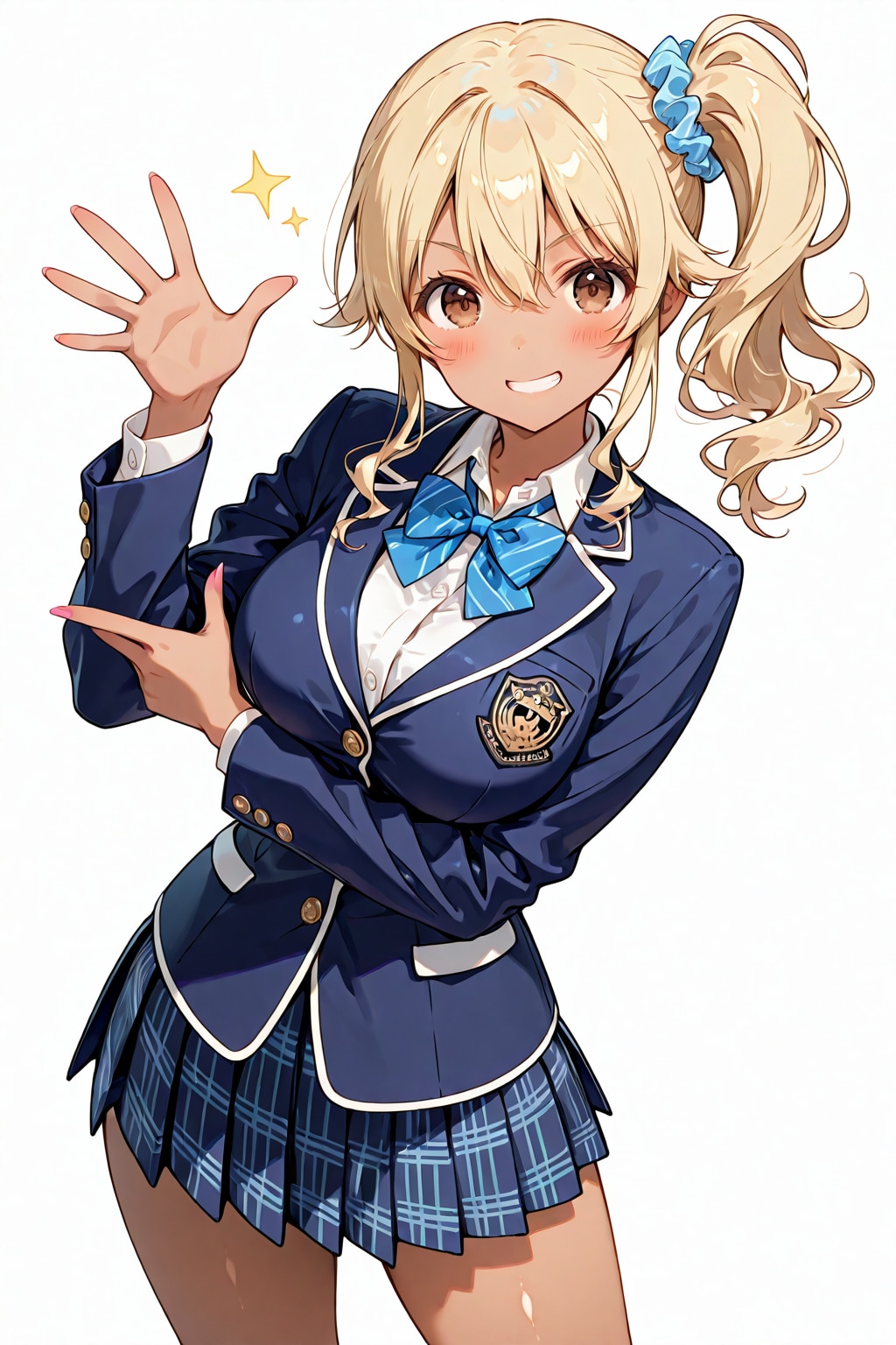 ツーショットOK：うちの子6名