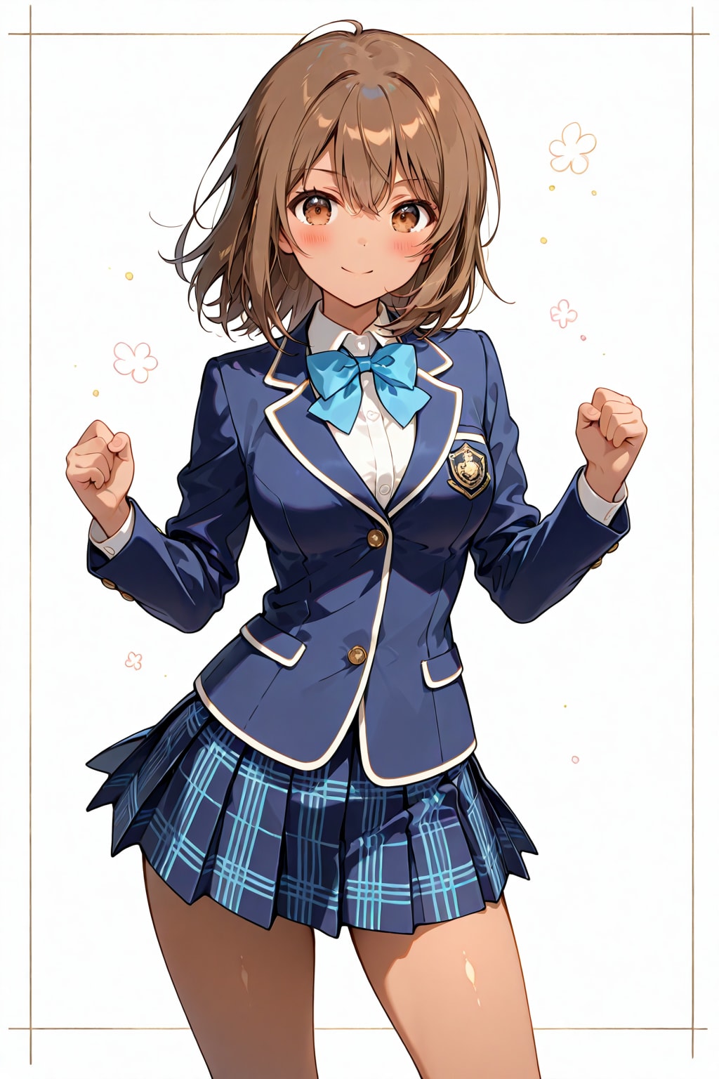 ツーショットOK：うちの子6名