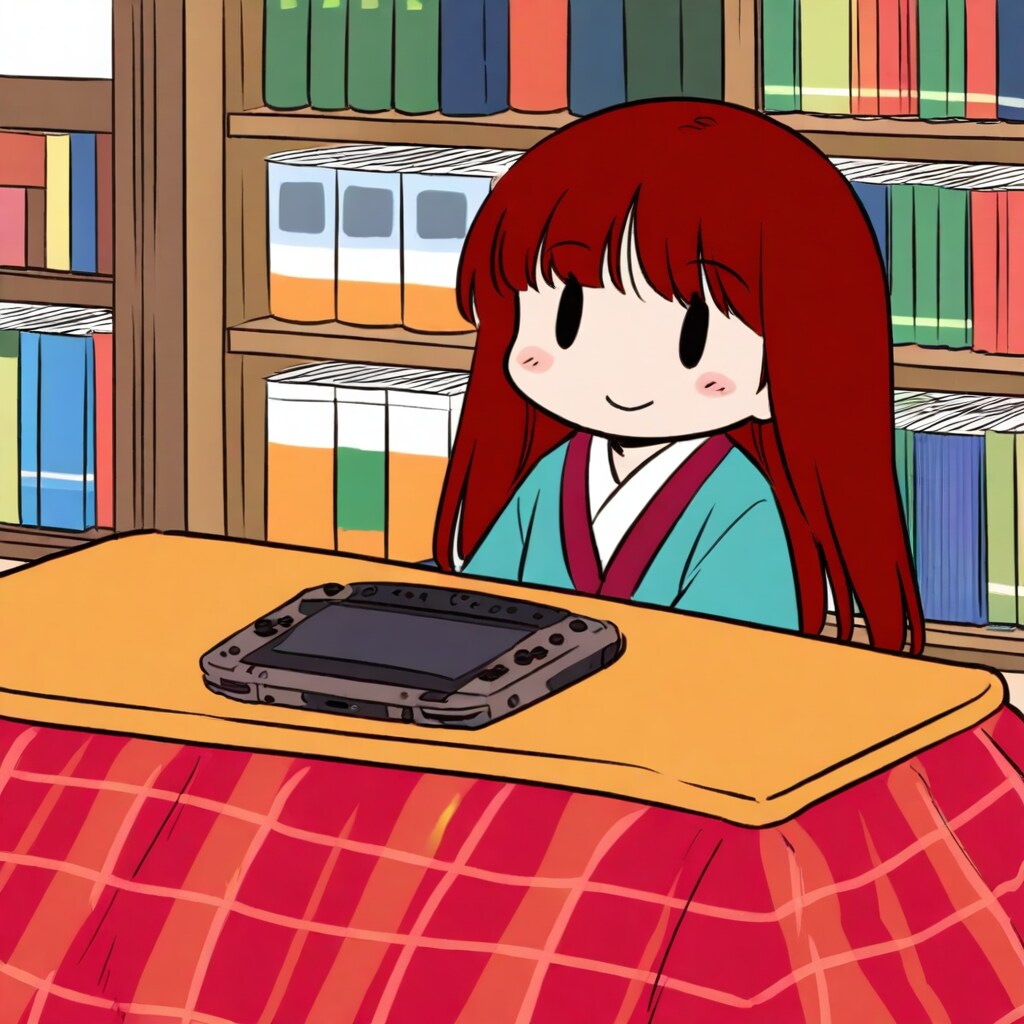 コタツ