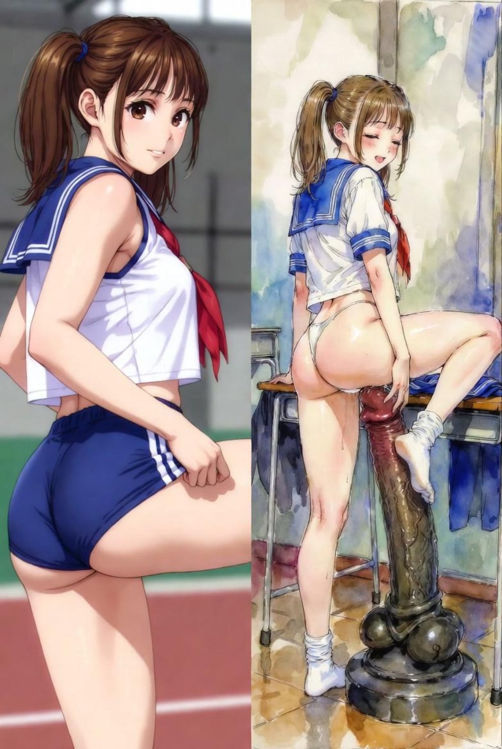 色んなおもちゃ