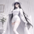 白 2枚目