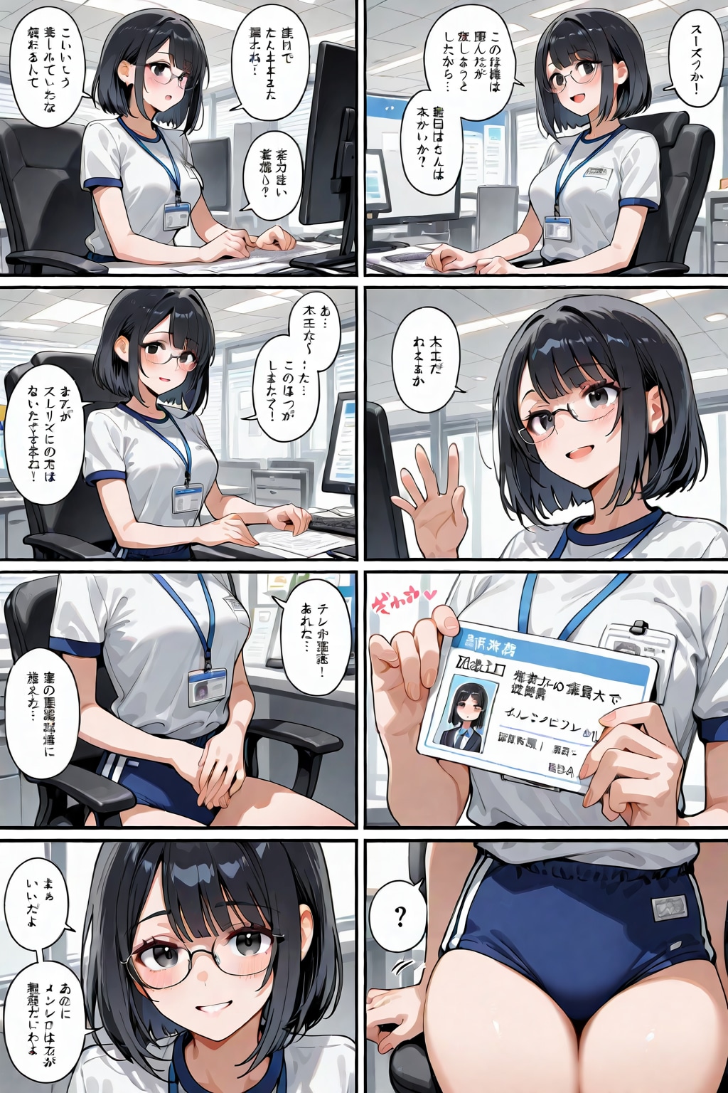 ブルマデー