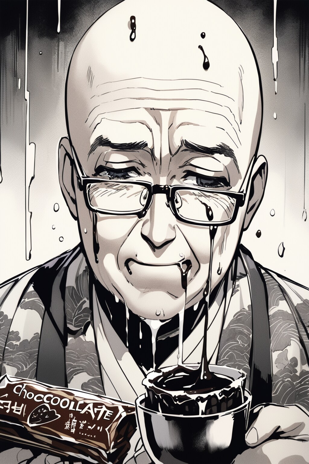 俺もチョコが欲しい！！！