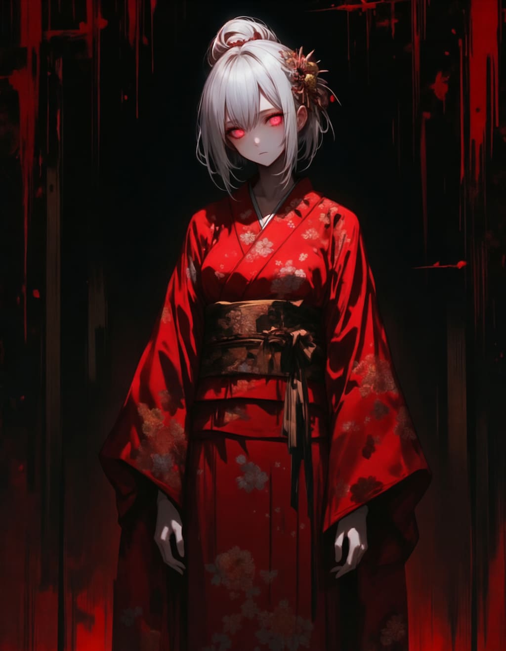 ゴゴゴｺﾞｺﾞ