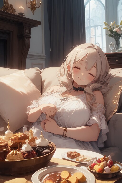 幸せ