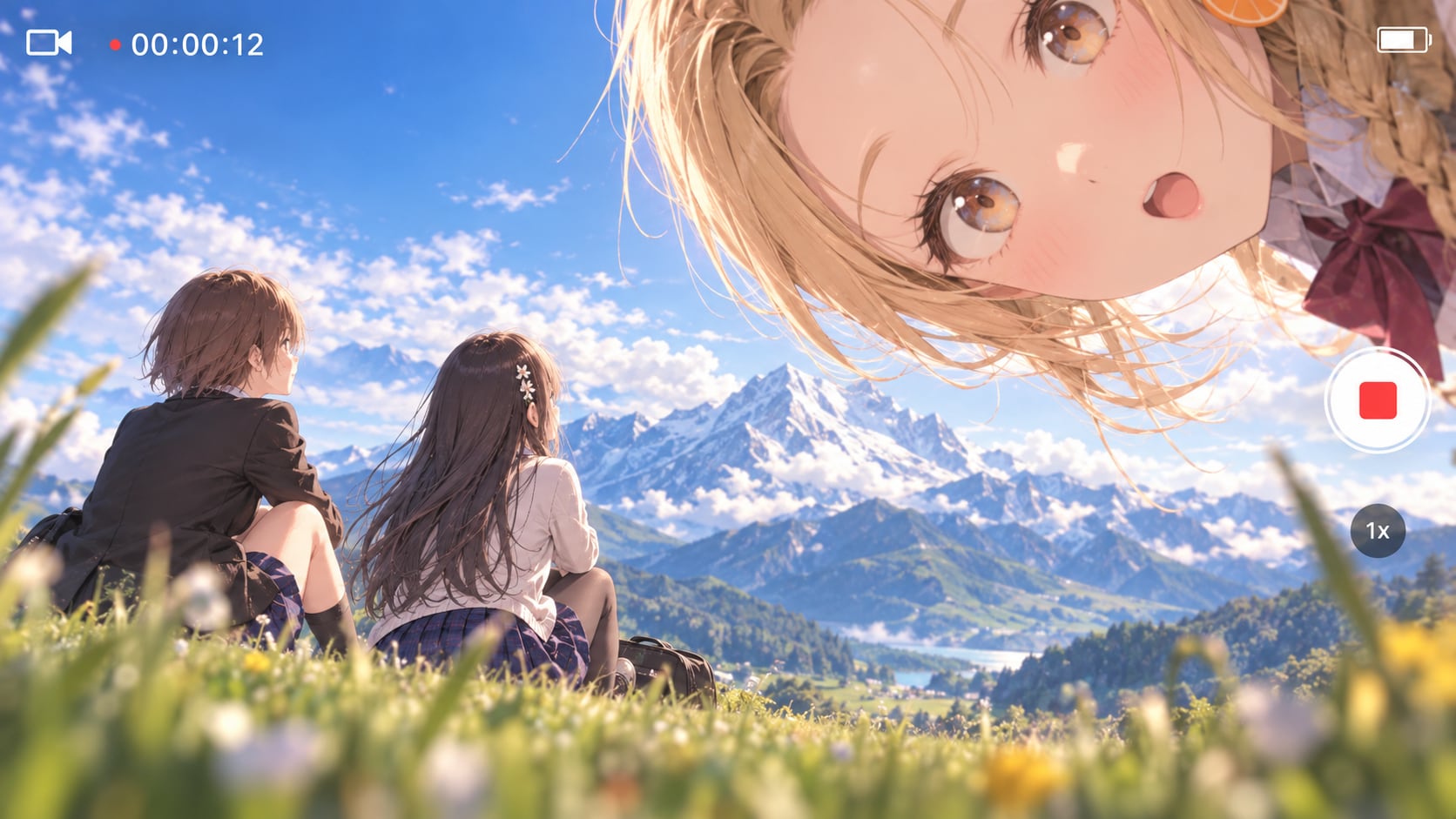 役に立たないカルビナさん | の人気AIイラスト・グラビア