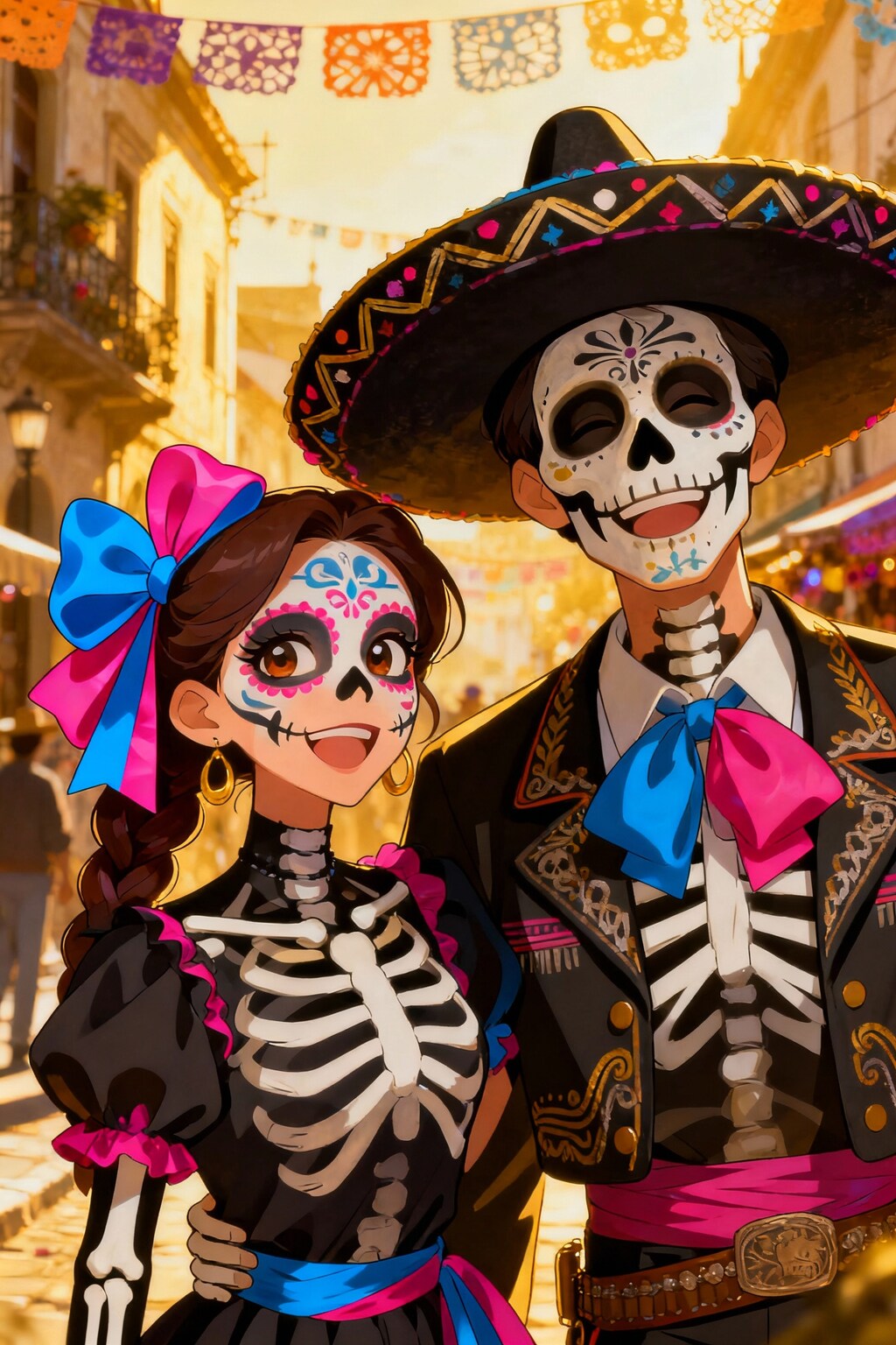 ディア・デ・ロス・ムエルトス