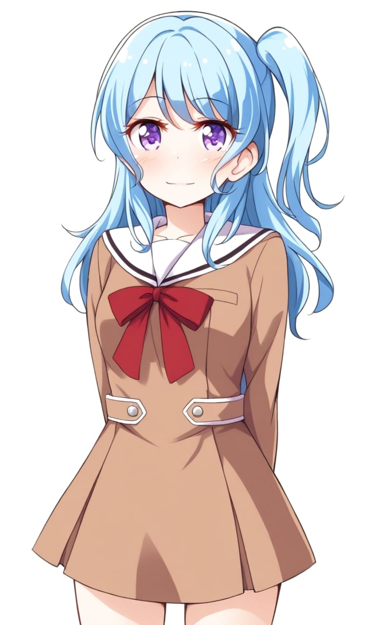 松原花音 | の人気AIイラスト・グラビア