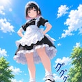 サドルにのりたい 2枚目