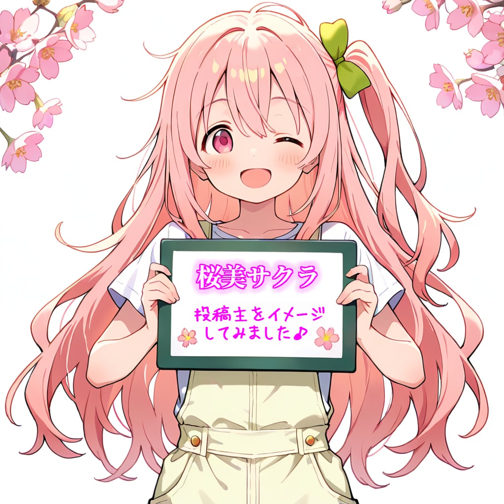 ✨🌸桜美 サクラ🌸✨