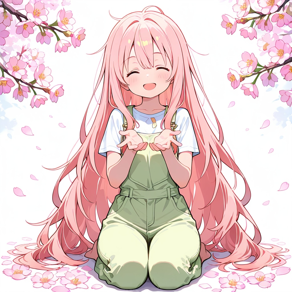 ✨🌸桜美 サクラ🌸✨