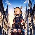 AIイラスト集_2026/06/20 9枚目
