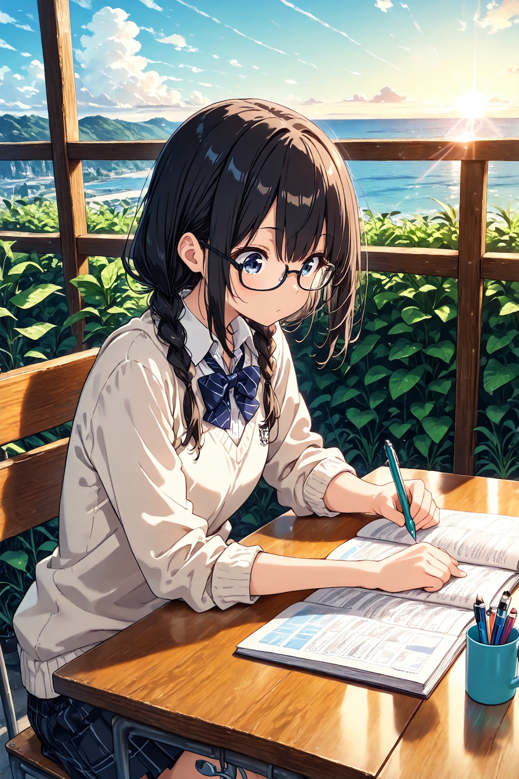 AIイラスト集_2026/06/20