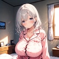 AIイラスト集_2026/06/20 10枚目