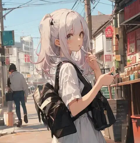帰り