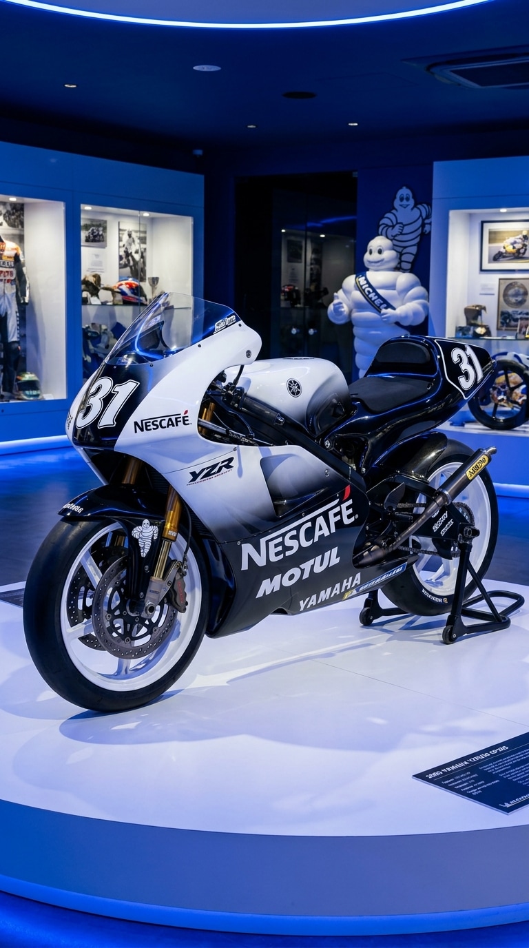 YAMAHA