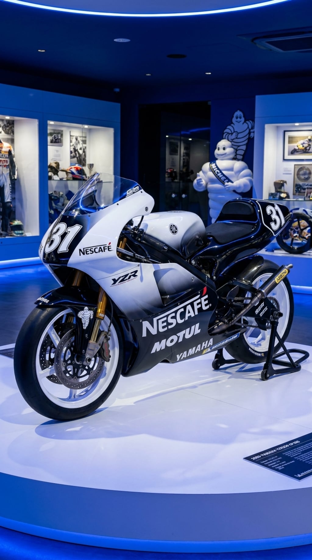 YAMAHA