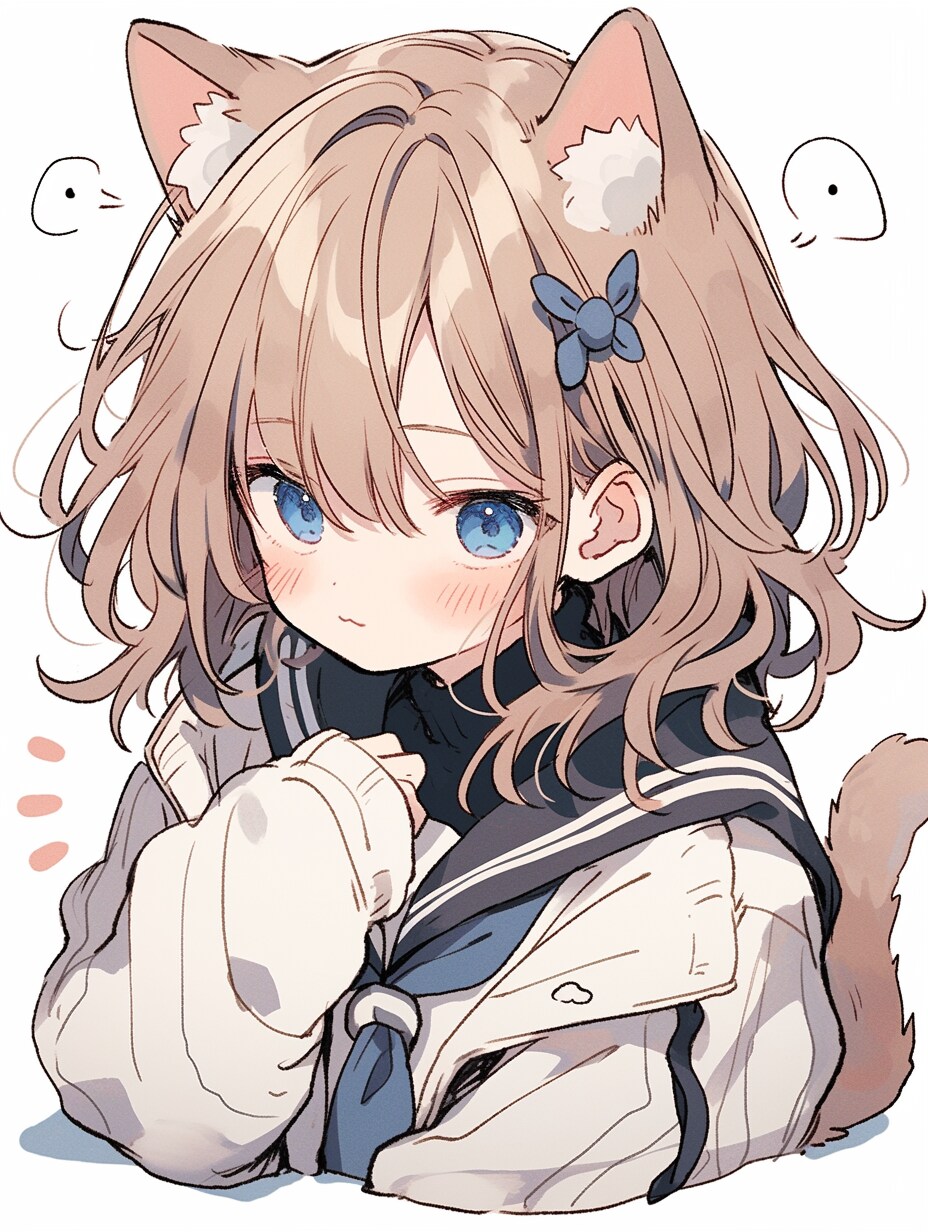 ねこっ