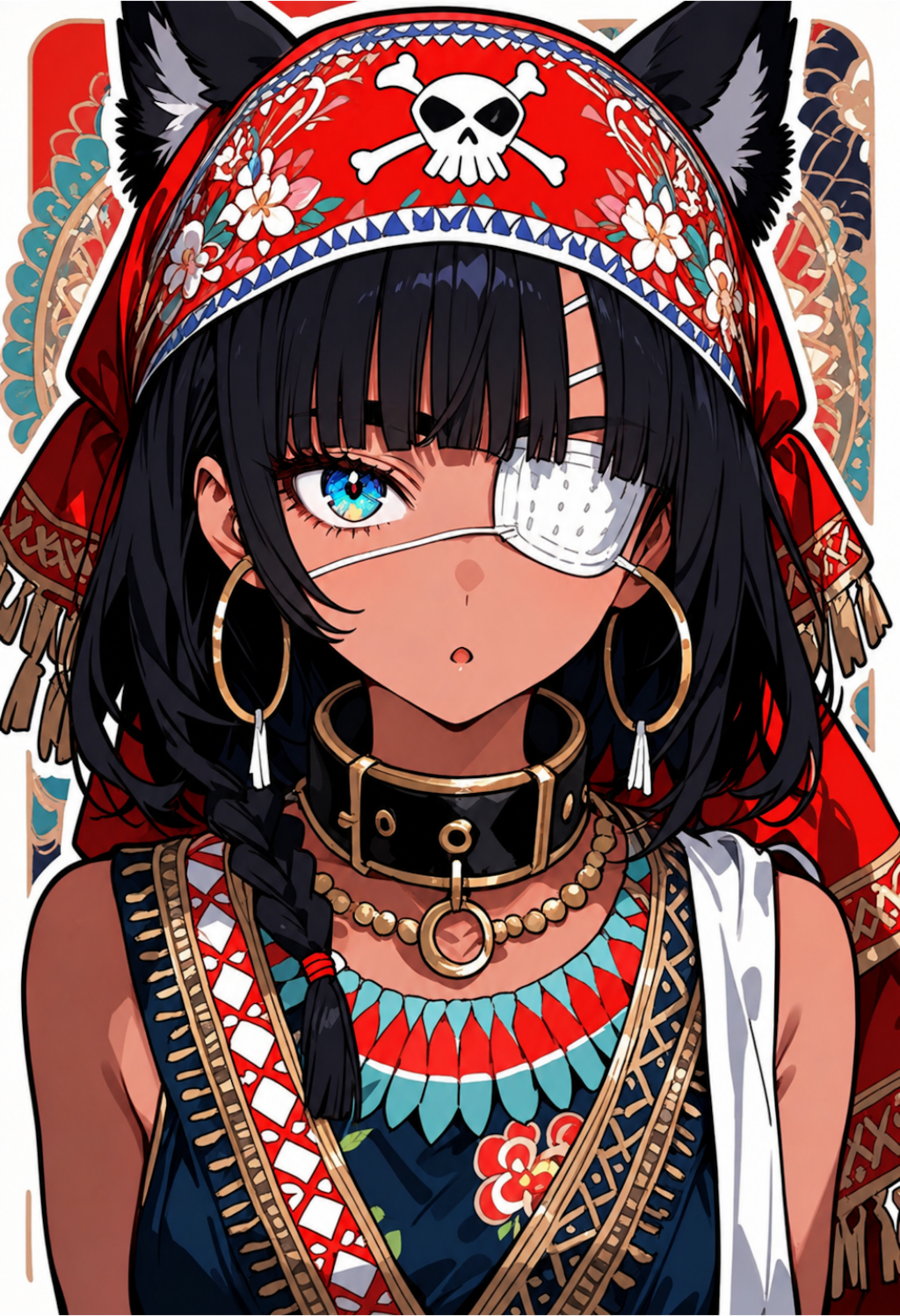 モーニングけもみみ