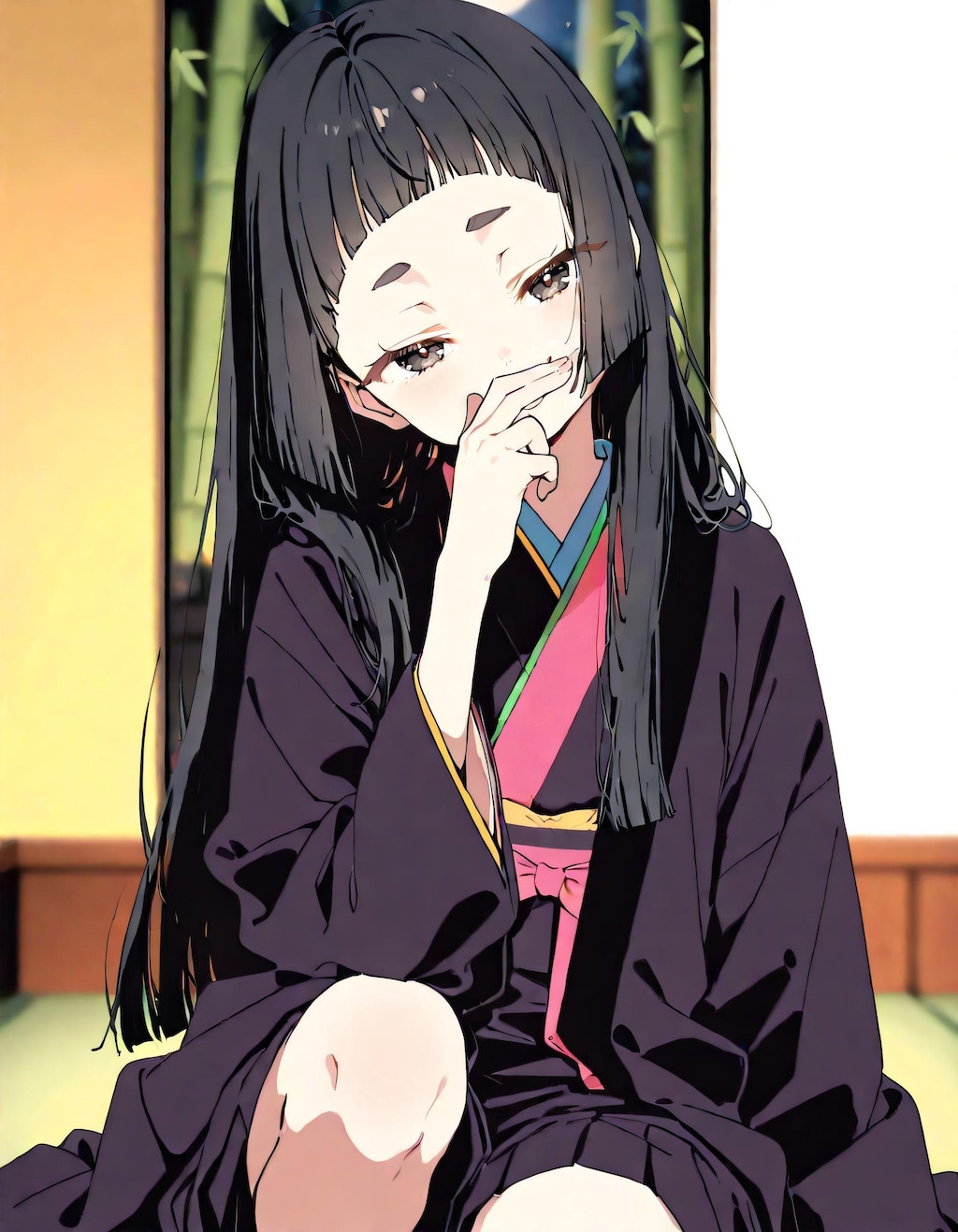 輝夜