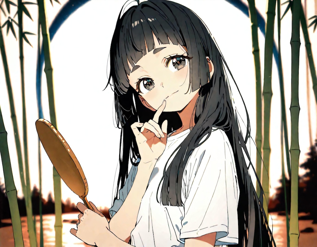輝夜