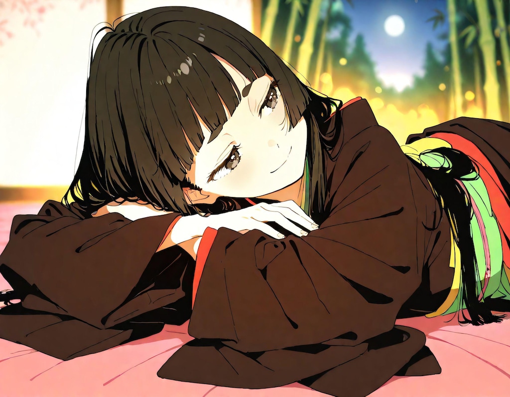 輝夜