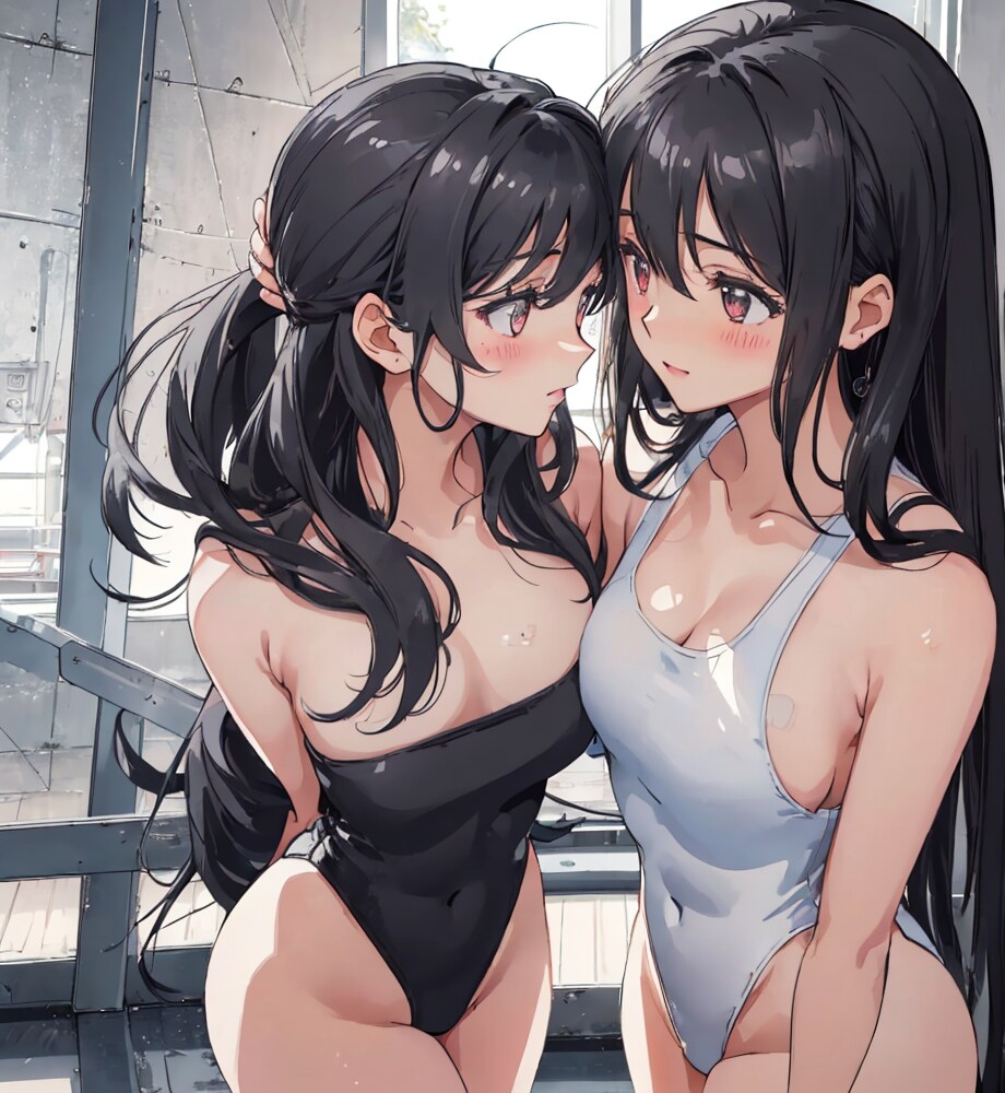 ちちぷい高校新体操部